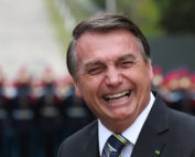 juicios políticos a Bolsonaro