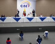 revisión parcial de actas