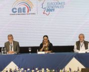 resultados de las elecciones