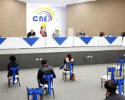 resultados oficiales de las elecciones de 2021