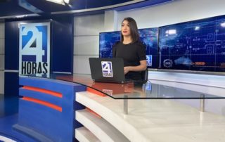 Abdalá Bucaram denunció a Dayanna Monroy