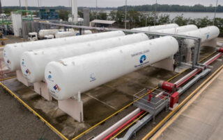 presupuesto de Petroecuador