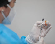 rectores fueron invitados a vacunarse