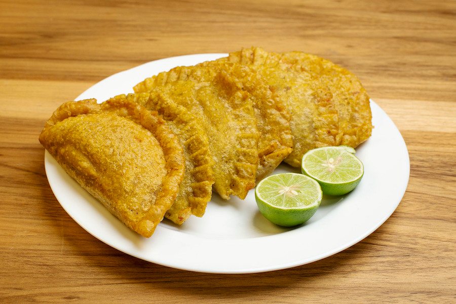 manabita en Quito