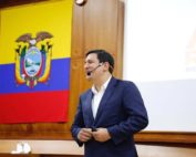 rechazó queja de UNES