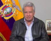 Moreno reconoce