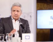 autorización para importar vacunas