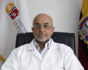 renunció el viceministro de salud