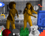 tiempo libre para los niños