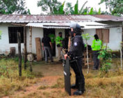 operativo Rescate Querub&iacute;n