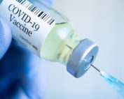 segunda dosis de Astrazeneca