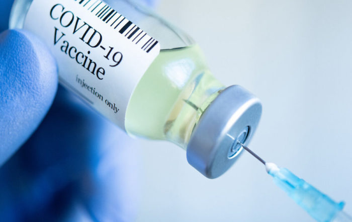 segunda dosis de Astrazeneca