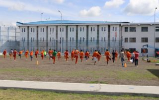 guardias penitenciarios