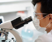 nueva variante del coronavirus en investigación