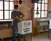 resultados de asambleístas