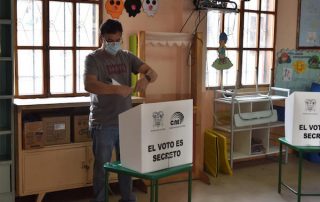 resultados de asambleístas