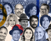 Los nuevos asamble&iacute;stas: qui&eacute;nes son y de d&oacute;nde vienen. Ilustraci&oacute;n de Paula de la Cruz para GK.