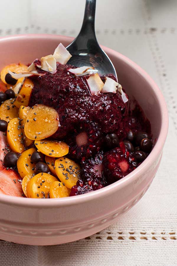 receta-bol-mortino-texto receta bol de mortiño y frutos rojos