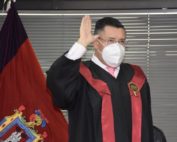 presidente de la CNJ