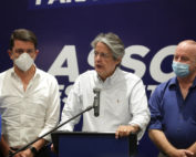 dijo guillermo lasso