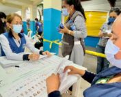 seguimiento al escrutinio