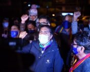 Guillermo Lasso al diálogo