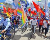 termina la campaña electoral