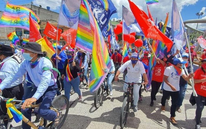 termina la campaña electoral