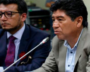 Jorge Yunda a la investigación por peculado