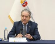 renunció el Ministro de Salud