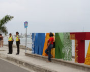playas de Manta estarán cerradas en Semana Santa