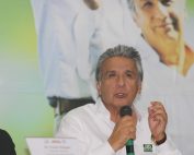 desafiliaci&oacute;n de Len&iacute;n Moreno