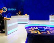 educación en el debate del CNE