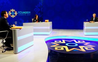 migración venezolana en el debate