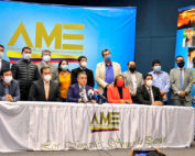 Asociaci&oacute;n de Municipalidades anunci&oacute; movilizaci&oacute;n