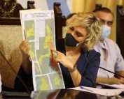 pedido alcaldía de Guayaquil