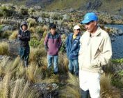 asesinado en Molleturo