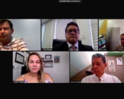 Ley para la Defensa de la Dolarización no pasó a trámite