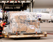 cuarto lote de vacunas de Pfizer