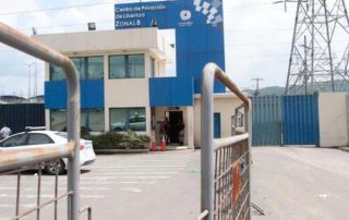 diferencia entre hacinamiento y sobrepoblación carcelaria