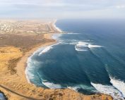tsunami en Nueva Zelanda