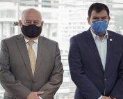 ministerio de economía