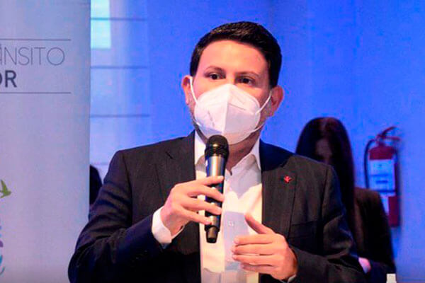Gabriel Martínez