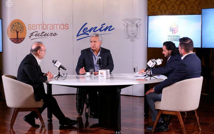 lista de vacunados contra el covid-19