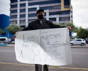 régimen semiabierto y la prelibertad