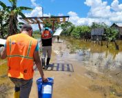 Ministerio de Economía transfirió 27 millones