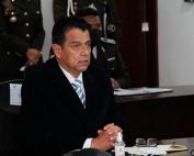 Patricio Pazmi&ntilde;o renunci&oacute;