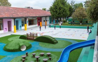 evitar clases presenciales