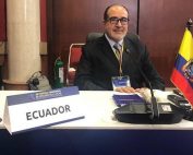 Renunci&oacute; otro Ministro de Salud