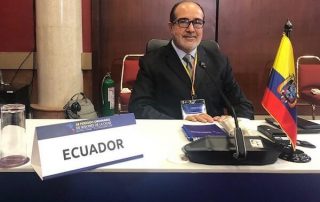 Renunció otro Ministro de Salud